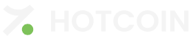 HOTCOIN Logo