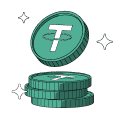 Crypto Deposits