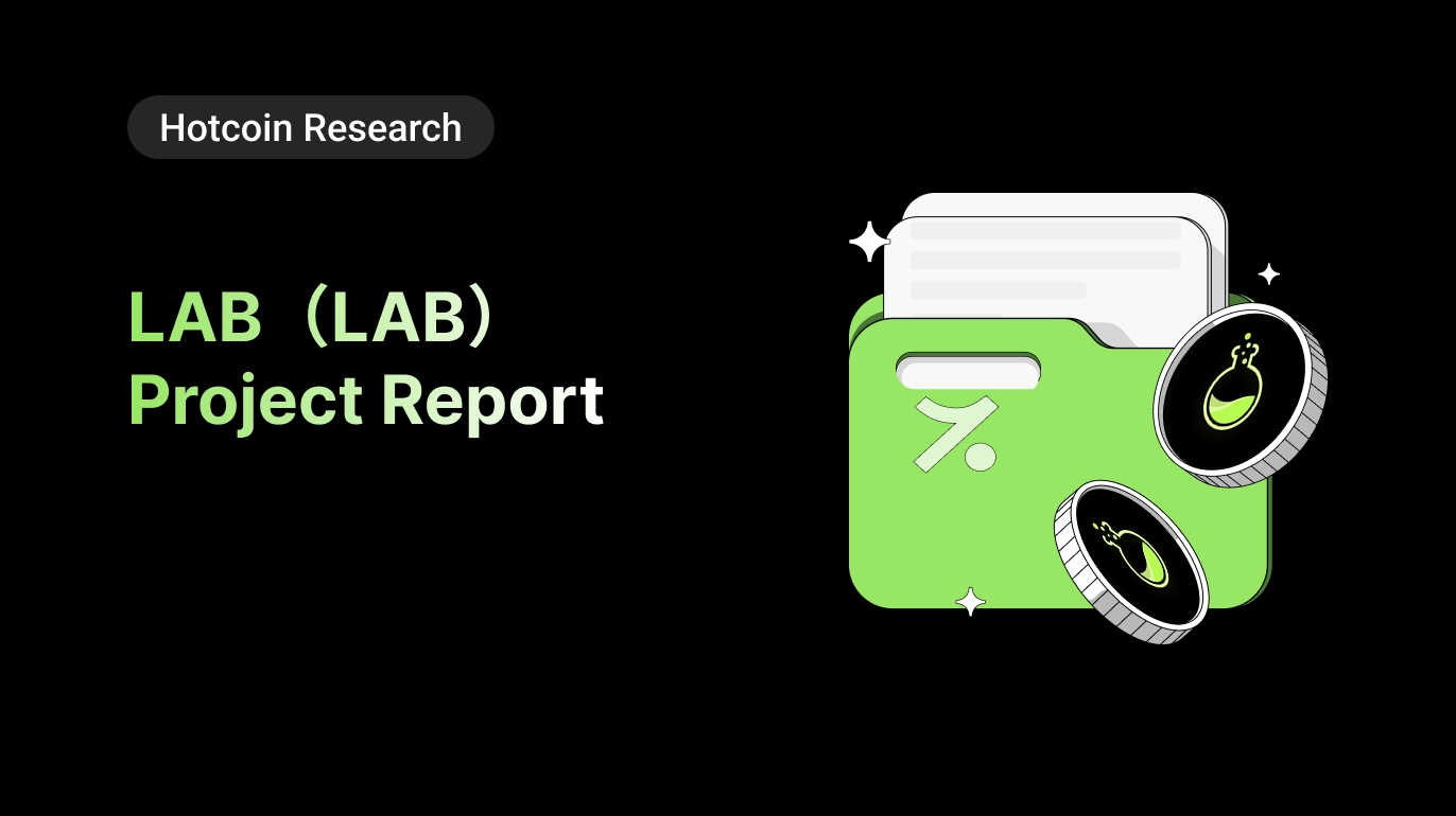 LAB（LAB）Project Report