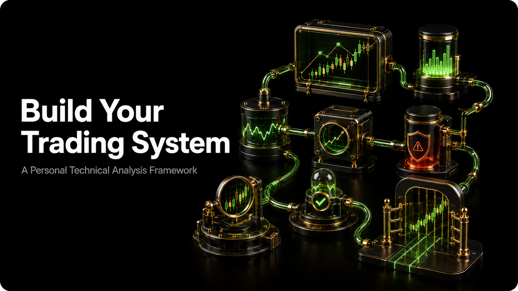 How to Build Your Own Technical Analysis Trading System
