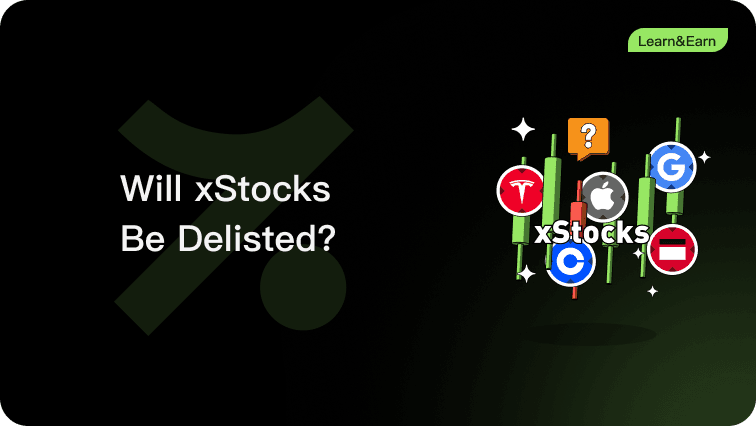 Will xStocks Be Delisted?