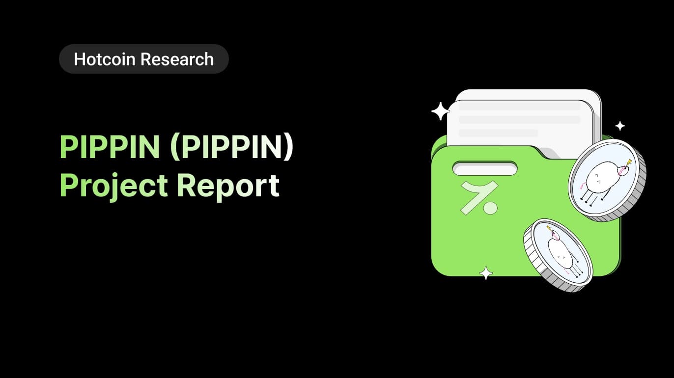 PIPPIN (PIPPIN) Project Report