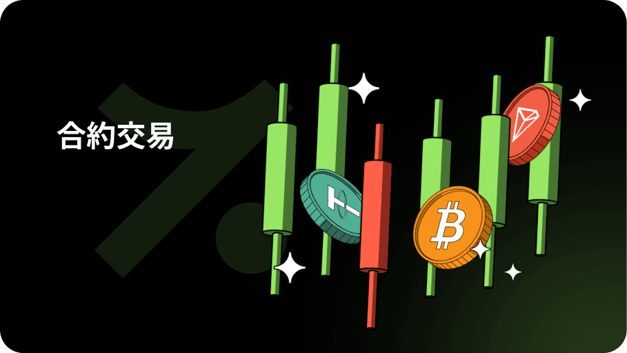 合約交易