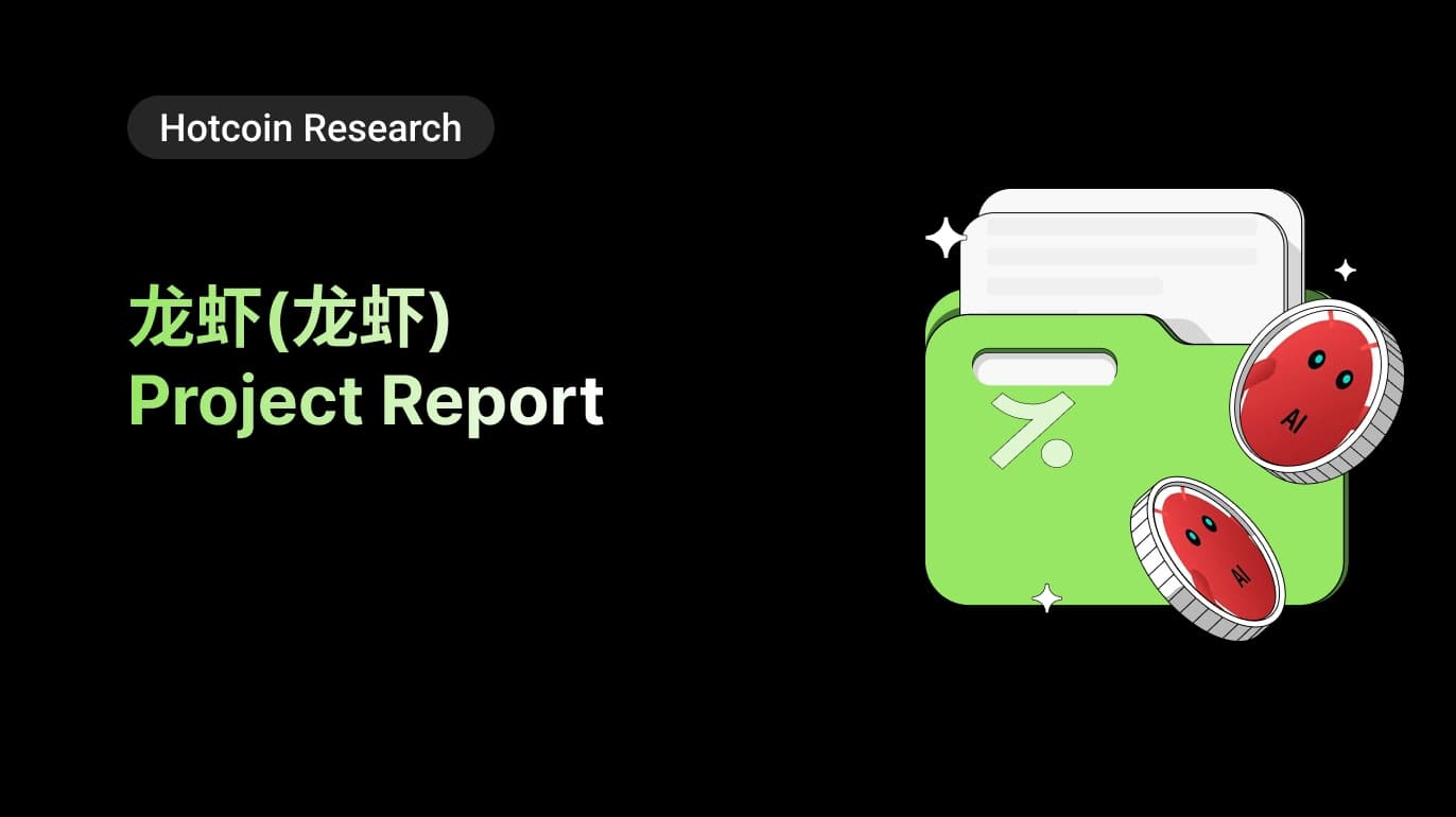 Lobster (龙虾) Project Report