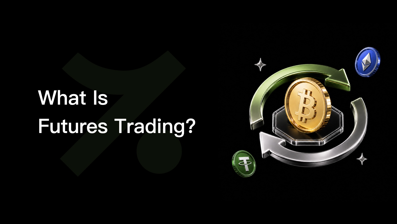 What Is Futures Trading?