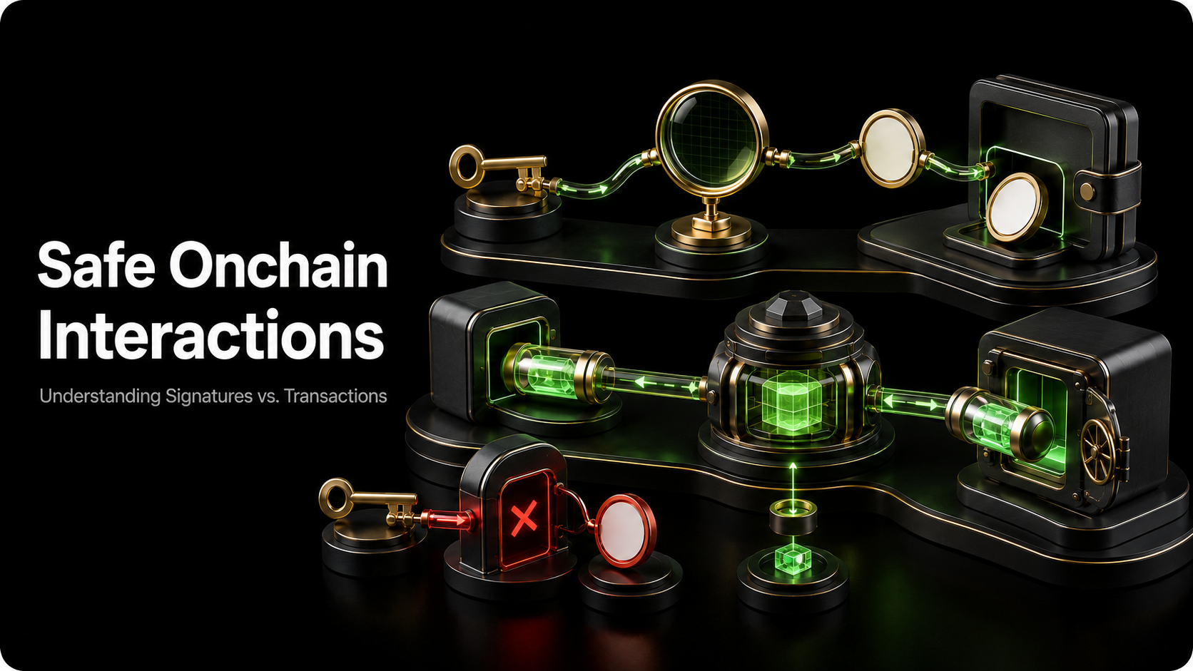 Airdrop Interaction Guide: How to Participate Lawfully