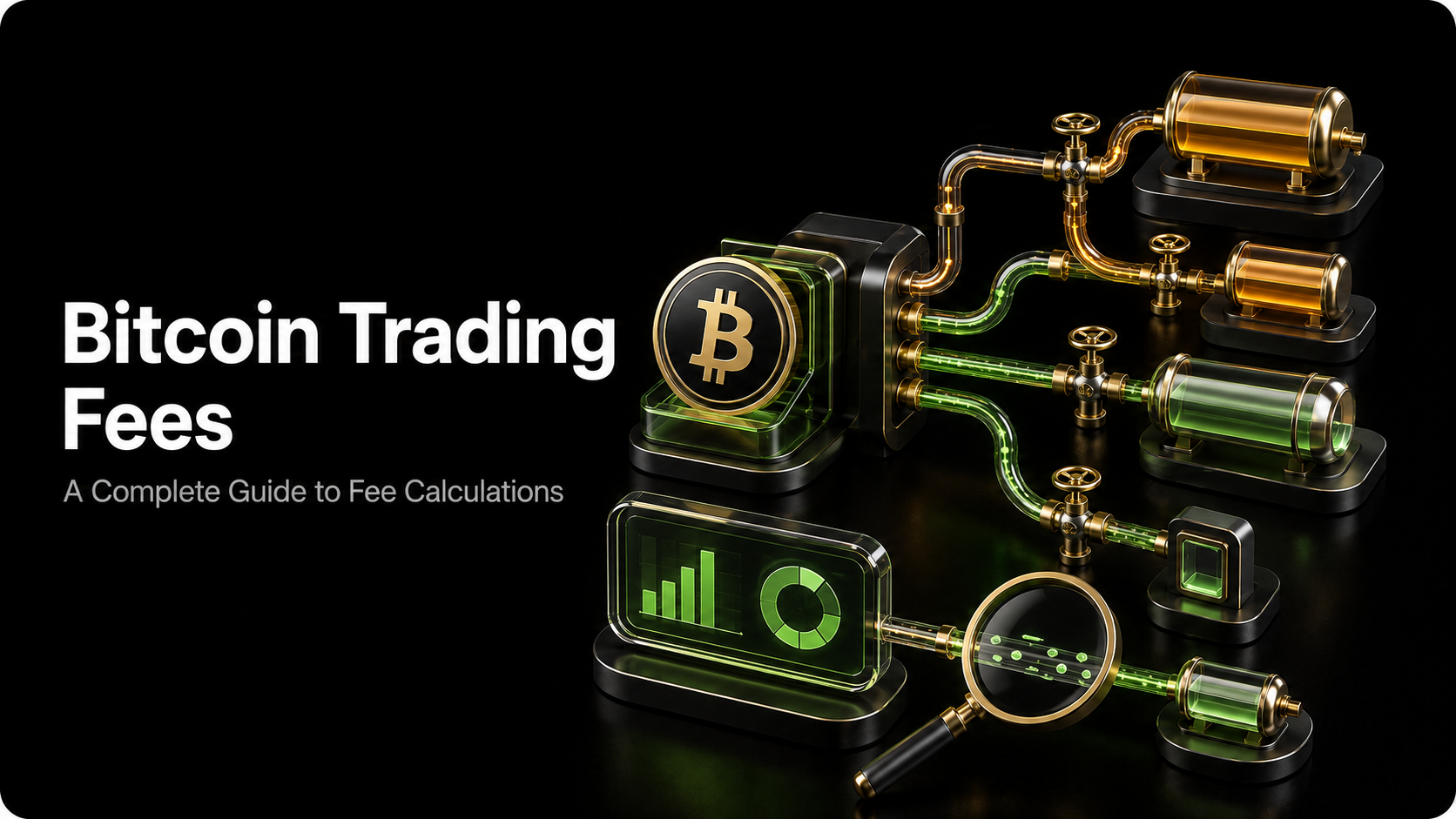 BTC/USDT Trading for Beginners: How to Read a Bitcoin Trading Pair